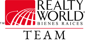 RealtyWorld Team Logo